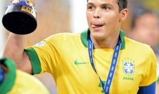 世界杯德国7:1胜巴西